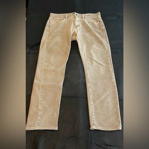 Banana Republic Traveler 30x30 Slim Fit Pants